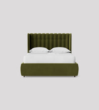 Load image into Gallery viewer, Kipling Fully Upholstered Bed without Storage