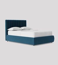 Load image into Gallery viewer, Porlock Fully Upholstered Bed without Storage
