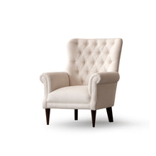 Load image into Gallery viewer, Prima Tufted Accent Chair