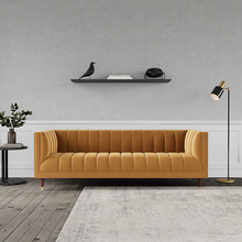 Load image into Gallery viewer, Willem Sofa Collection