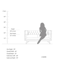 Load image into Gallery viewer, Rollins Sofa Collection