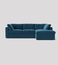 Load image into Gallery viewer, Seattle Sectional Sofa 2 Seater
