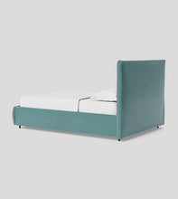 Load image into Gallery viewer, Sudrey Fully Upholstered Bed without Storage
