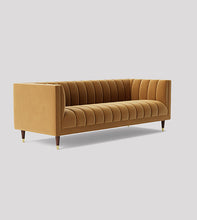 Load image into Gallery viewer, Willem Sofa Collection
