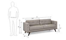 Load image into Gallery viewer, Texas Sofa Collection