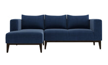 Load image into Gallery viewer, Florida Sectional Sofa 2 Seater