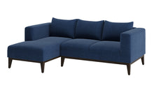 Load image into Gallery viewer, Florida Sectional Sofa 2 Seater