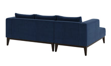 Load image into Gallery viewer, Florida Sectional Sofa 2 Seater