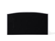 Load image into Gallery viewer, Borduex Fully Upholstered Bed without Storage
