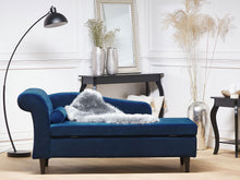 Load image into Gallery viewer, Luiro Chesterfield Chaise