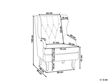 Load image into Gallery viewer, Alta Accent Chair