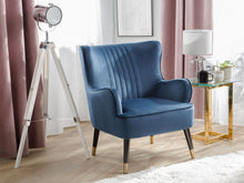 Load image into Gallery viewer, Varburg Accent Chair