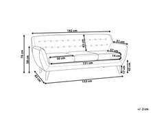 Load image into Gallery viewer, Motala Sofa Collection