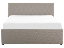 Load image into Gallery viewer, Rochfort Fully Upholstered Bed without Storage
