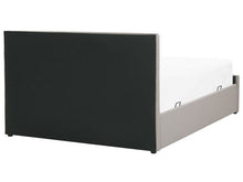 Load image into Gallery viewer, Rochfort Fully Upholstered Bed without Storage