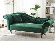 Load image into Gallery viewer, Lates Chesterfield Chaise