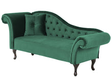 Load image into Gallery viewer, Lates Chesterfield Chaise