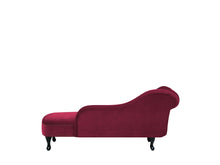 Load image into Gallery viewer, Nimes Chesterfield Chaise