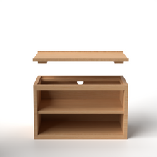Load image into Gallery viewer, Stava Upgrade Unit | Shelf | 3 Feet Length
