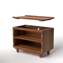 Load image into Gallery viewer, Stava Upgrade Unit | Shelf | 3 Feet Length
