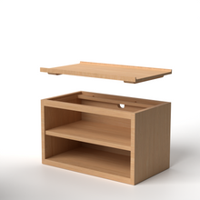 Load image into Gallery viewer, Stava Upgrade Unit | Shelf | 3 Feet Length
