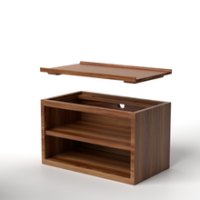 Load image into Gallery viewer, Stava Upgrade Unit | Shelf | 3 Feet Length
