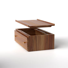 Load image into Gallery viewer, Stava Upgrade Unit | Drawer | 3 Feet Length
