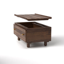 Load image into Gallery viewer, Stava Upgrade Unit | Drawer | 3 Feet Length
