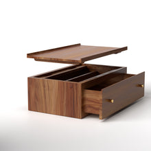 Load image into Gallery viewer, Stava Upgrade Unit | Drawer | 3 Feet Length
