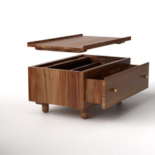 Load image into Gallery viewer, Stava Upgrade Unit | Drawer | 3 Feet Length
