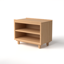 Load image into Gallery viewer, Stava Upgrade Unit | Shelf | 3 Feet Length
