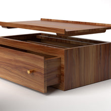 Load image into Gallery viewer, Stava Upgrade Unit | Drawer | 3 Feet Length

