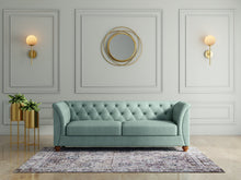 Load image into Gallery viewer, Hayden Home Premium Victoria Sofa
