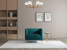 Load image into Gallery viewer, Hayden Home Premium Tokyo Sofa
