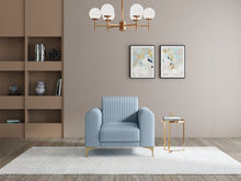 Load image into Gallery viewer, Hayden Home Premium Paris Sofa
