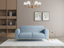 Load image into Gallery viewer, Hayden Home Premium Paris Sofa
