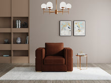 Load image into Gallery viewer, Hayden Home Premium Dubai Sofa
