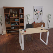 Load image into Gallery viewer, Highflier Desk - White Oak
