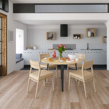 Load image into Gallery viewer, Round Table - White Oak
