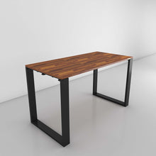Load image into Gallery viewer, Highflier Desk - Solid Teak Wood
