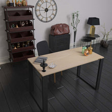 Load image into Gallery viewer, Highflier Desk - White Oak
