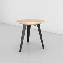 Load image into Gallery viewer, Side Table - White Oak
