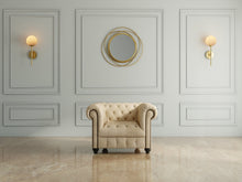 Load image into Gallery viewer, Hayden Home Premium Windsor Sofa
