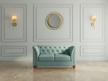 Load image into Gallery viewer, Hayden Home Premium Victoria Sofa
