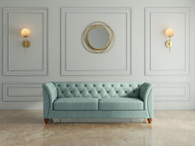 Load image into Gallery viewer, Hayden Home Premium Victoria Sofa
