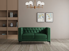 Load image into Gallery viewer, Hayden Home Premium Oslo Sofa
