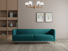 Load image into Gallery viewer, Hayden Home Premium Tokyo Sofa
