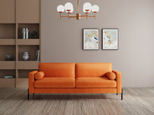 Load image into Gallery viewer, Hayden Home Premium Rio Sofa
