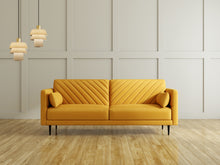Load image into Gallery viewer, Hayden Home Premium Singapore Sofa
