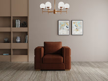 Load image into Gallery viewer, Hayden Home Premium Dubai Sofa
